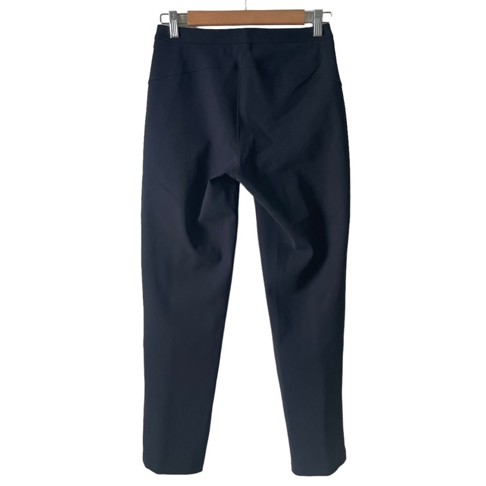 Lululemon On The Move Pant 28" Black Size 4 NWOT W5BGZS - Picture 4 of 11